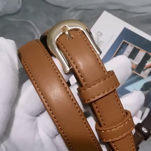 TALI BAN IKAT PINGGANG GESPER SABUK BELT BAHAN PU UNTUK WANITA KBT16