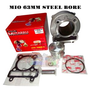 MUTARRU BLOCK SET MIO SPORTY/SOULTY/STANDARD/54MM/59MM/63MM
