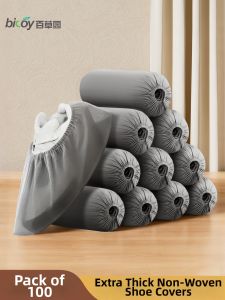 bicoy | Waterproof Dustproof Thickened Non-slip Shoe Covers