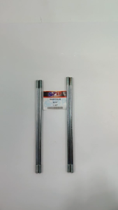 Baut Blok Beat Karbu (Set Isi 4) - Baud Ancer Mesin Tusuk Sate Silinder Head Block Seher Spacy Vario