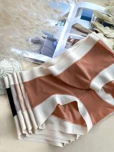 Antibacterial Ice Silk Modal Womens Underwear Thin Triangle Briefs Breathable Comfortable Pure Cotton Youth mid Waist Briefs