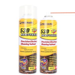MECHANIC | PC Motherboards and Mobile Screen Cleaning Agent