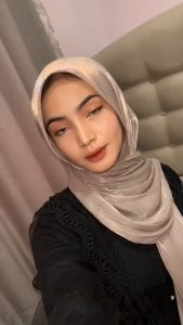 Pashmina Shimmer Hijab Daily Pashmina Glowing Premium Pashmina Shimmer Exclusive Cotre