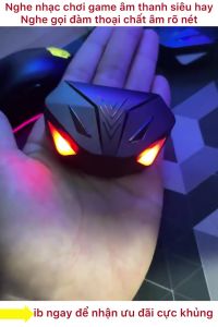 ( BẢN QUỐC TẾ ) Tai Nghe Bluetooth X15 Pro Không Dây 5.3 Hai Chế Độ Âm Thanh Chất Lượng Cao Có Mic Đàm Thoại Phù Hợp Dùng Với Mọi Dòng Máy