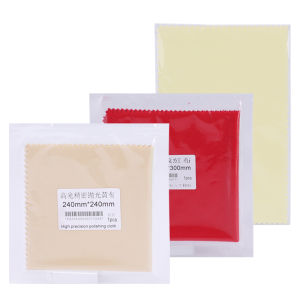 KINGXINJX | Material Removal and Polishing Cloth