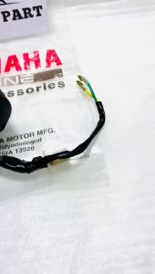 SAKLAR SAKELAR KIRI SET VEGA R NEW TAHUN 2006 SAMPAI 2008 BARU ORIGINAL