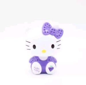 Hello KT ของตกแต่งเค้กวันเกิด เครื่องประดับเค้ก ตกแต่งวันเกิด อุปกรณ์เบเกอรี่