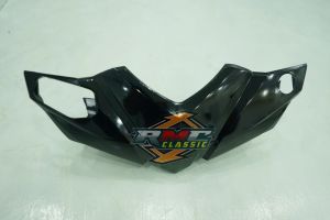 batok kepala depan Honda beat fi 2015 2016 esp warna hitam RMC classic