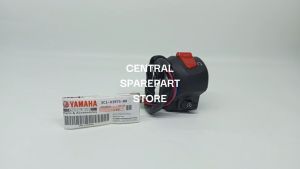 SAKLAR KANAN VIXION NVA NVL 3C1 PNP LEXI NMAX CBR MEGAPRO TIGER / SAKLAR ON OFF / SAKLAR SEN VIXION NEW / SAKLAR SET VIXION OLD LAMA / TOMBOL SAKLAR VIXION / HOLDER VIXION KANAN / SAKLAR VIXION OLD / SAKELAR LAMPU VIXEN BARU / SEIN / KLAKSON