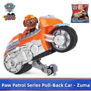 Paw Patrol | Rescue Paw Patrol Toy Car Vehicle
