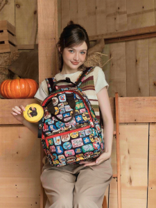 LeSportsac | Large Capacity Commuter Backpack