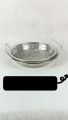 Alat Tiris Minyak Gorengan Stainless Steel Premium Mangkok Saringan Peniris Minyak Minyak Serbaguna. 