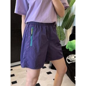 ZHUOCAN | Quick-drying Thin Outdoor Shorts