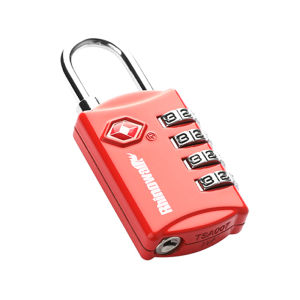 Rhinowalk | Anti-theft Password Combination Lock