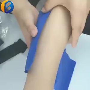 Professional Ice Pack Cooler Pack Reusable Gel Frozen Hot and Cold Pack Ice Pack for Leg Knee Headache Portable Outdoor Travel