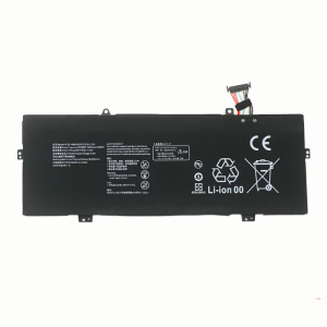 7.64V 56WH HB4593R1ECW-22A Battery for HUAWEI MateBook 14 2020 2021 Series KLVD-WFH9 KLVL-WFH9 MACHD-WFE9Q MACHD-WFE9