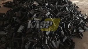 0.5ton-3ton Stainless Eye Lifting Cargo Snap Hook High Quality With Latch Lock