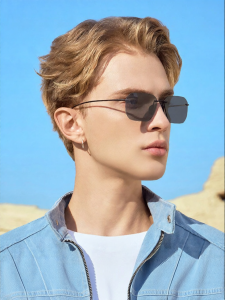 HELEN KELLER | Polarized Driving Sunglasses UV Protection