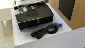 Proyektor Acer X1183G