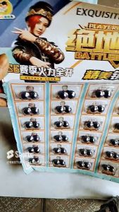 Set Vỉ Bi Nam Châm 60 Viên Bi Lực Từ Siêu Mạnh Tạo Hình Màu Đen Huyền Bí Đồ Chơi Chất Lượng Cao Dành Cho Trẻ Em ( Mẫu Giao Ngẫu Nhiên )