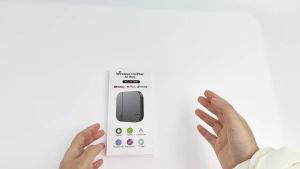 2026 Kowankit 4+32G 3 in 1 Wireless CarPlay AI Smart Box Android Auto Tv Box Netflix Youtube For Ford Benz Toyota Nissan Honda