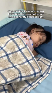 MyLO GWS Magnesium Moisturizing Lotion (100ml) - Soothes Kids Growth Discomfort & Support Good Sleep