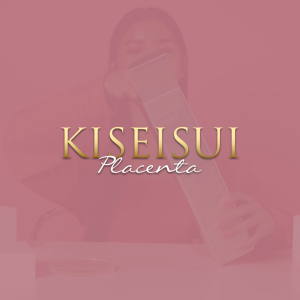 [JAPAN Best Seller] Kiseisui Anti Aging Ladies/Men Natural Placenta Drink Supplements - Moisturizing Skin Boost Immunity