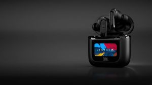 【6 Months Warranty】Tour Pro 2 True Wireless Bluetooth Earphone for IOS/Android Sweat Sports Bluetooth In-Ear Headphones with Mic Bluetooth 5.3 Bass Music Headphones