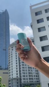 SKINTIFIC-56 30ML SUNSCREEN 5X CERAMIDE SERUM SUNSCREEN STICK SPF 50 PA ++++ / SUNBLOCK GEL SKIN BARRIER PROTECT / TABIR SURYA