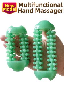 DUZUIHOU | Hand Massager for Finger Joint Exercise and Hand Stiffness Prevention