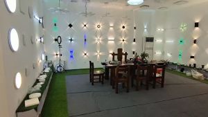 【Ready Stock】Wall Light Lampu Dinding Modern Indoor/outdoor Wall Lamp Home Decor Lighting