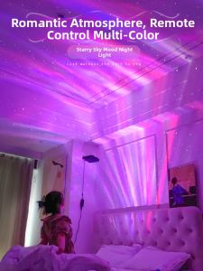 Twelvetooo | Romantic Bedroom Mood Light Sleep Aid