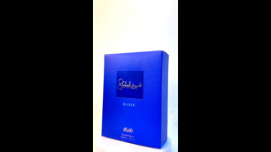 Shuhrah Elixir Pour Homme EDP Rasasi EDP 90ml Minyak Wangi For Men Best Fragrance Long Lasting Perfumes