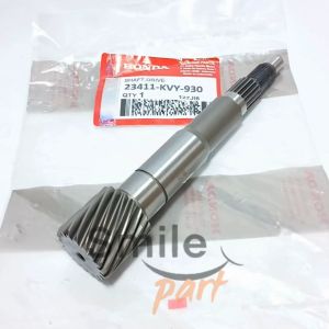 As pully beat karbu beat lama as pulli Scoopy pulley Spacy Karburator Honda Belakang Poli Saft Drive