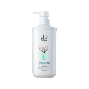 LoveFun | Anti-Dandruff Itch-Relief Oil-Control Smoothing Shampoo