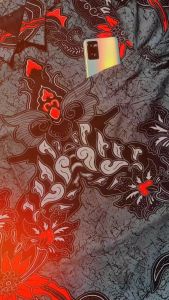 Batik Kemeja Pria Modern: Rekomendasi Kondangan Slimfit Lengan Panjang Bahan Halus