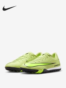Giày Bóng Đá Chính Hãng Nam Dài Bền Cổ Thấp Zoom Vapor 16 Academy Tf
