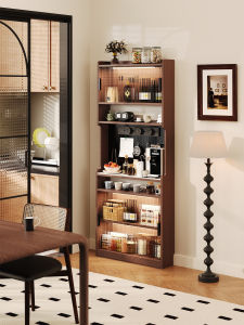 Vintage Solid Wood Multifunctional Sideboard