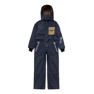 VECTOR | Waterproof Windproof Warm Ski Suit