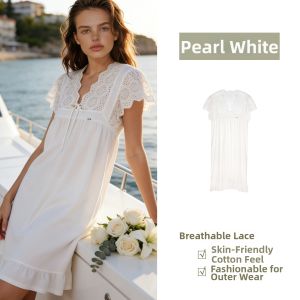 GAINREEL | Lightweight Breathable Comfortable Sleep Dress