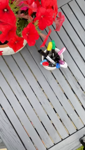 Spidol Permanen Artline Supreme Permanent Marker EPF-700