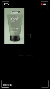 KAHF Acne and Pore Cleanse Face Wash 100ml |Cocok Untuk Kulit Wajah Jerawat Daily Scrub