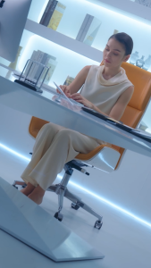 Sihoo Doro S100 Ergonomic Chair ★ Home Office Chair ★ Comfortable Lumbar Support ★ Easy Self Setup