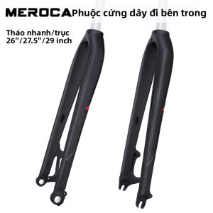 MEROCA | Phuộc Đường Dẫn Nội Bộ Nhanh Chuyển