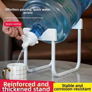 Inverted Water Dispenser Stand