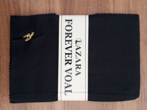 Azara Hijab Voal Segiempat Premium