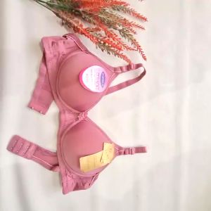 BRA FEMA A5 BH POLOSCUP A KECIL BUSA SEDANG PENGAIT 2 SIZE 36-40