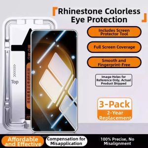OUXUAN | Cover All Explosion-proof Anti-spy Phone Film