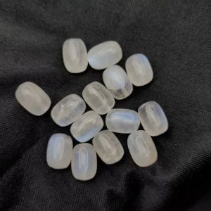 Charm lu thống bầu Moon.Size từ 8.5x14 - 11.5x15mm - Phong Thủy TUDO