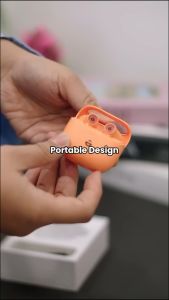 Tai nghe Bluetooth Choetech BH-T19 ( Bluetooth 5.0 Pin 300mAh Chống Nước IPX4) - Hàng chính hãng